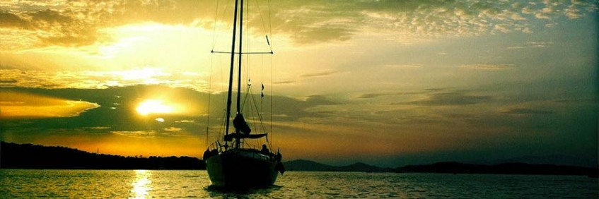 Crociera in Barca a Vela